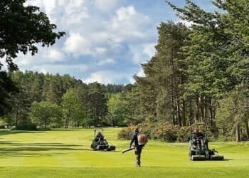 BIGGA Launches Survey to Shape Future of Greenkeeping BIGGA Launches Survey to Shape Future of Greenkeeping.