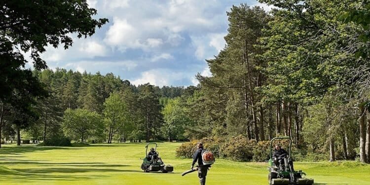 BIGGA Launches Survey to Shape Future of Greenkeeping BIGGA Launches Survey to Shape Future of Greenkeeping.