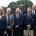 Cheshire Golf Unites: County Ladies and Union Clubs Merge Board of Directors.