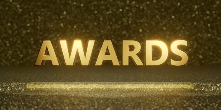 England Golf Awards 2025: Nominations Open for Prestigious Event England Golf Awards 2025: Nominations Open for Prestigious Event