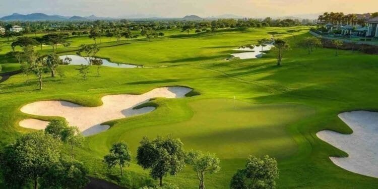Know Your Rules With Peter Turner - March 2025 Edition Golf