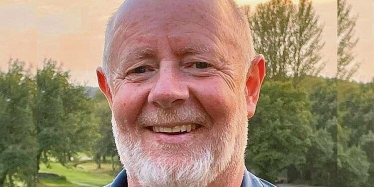 Mike Taylor Scores First Hole-in-One at Mellor & Townscliffe Golf Club