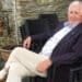 Former Welsh Golfing Union President Keith Price Passes Away ormer Welsh Golf President Keith Price Passes Away at 87
