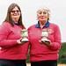 Welsh Duo Win Place at AIG Women’s Open Pro-Am Debbie Roberts and Heather Wathan win the 2024 Coronation Foursomes Grand Final in St Andrews.