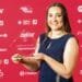 Abi Frodsham Wins England Golf Volunteer of the Year 2024 Abi Frodsham Wins England Golf Volunteer of the Year 2024