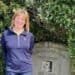 Barbara Jamieson Named Cheshire Ladies Seniors Captain Barbara Jamieson Named Cheshire Ladies Seniors Captain.
