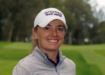 Bronte Law Secures Third LET Victory at Lalla Meryem Cup