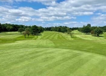 Jenny White Hits First Ace After 38 Years Chorlton Golf Club