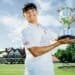 Bramhall’s Daniel Hayes Wins England Boys’ Order of Merit Dan Hayes Wins 2024 Carris Trophy with Final Round Masterclass.
