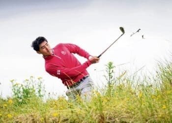 Bramhall Teenager Dan Hayes Named in England Squad Daniel Hayes Narrowly Misses Victory in English U18 Championship Playoff