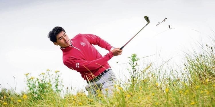 Bramhall Teenager Dan Hayes Named in England Squad Daniel Hayes Narrowly Misses Victory in English U18 Championship Playoff