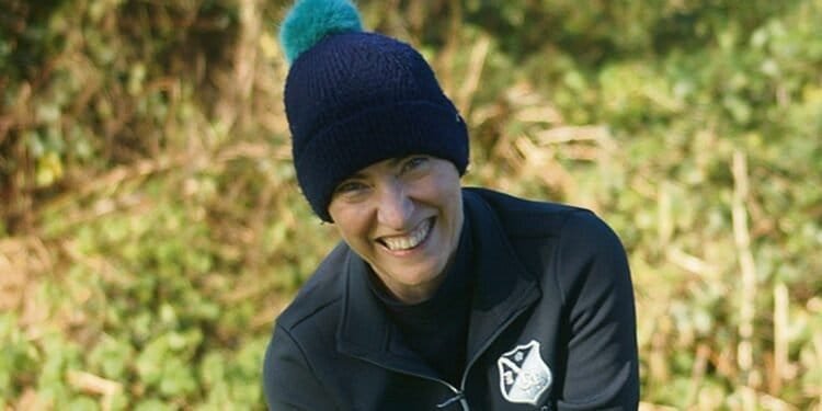 Estelle Spence Leads Northenden Golf Club as Lady Captain Estelle Spence Named Lady Captain at Northenden Golf Club