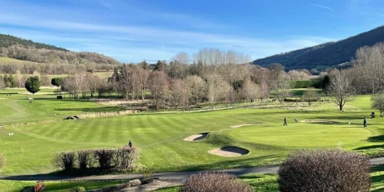 Exciting Membership Deals at Vale of Llangollen Golf Club Exciting Membership Deals at Vale of Llangollen Golf Club