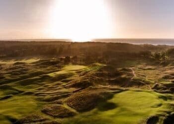 Formby Ladies Golf Club