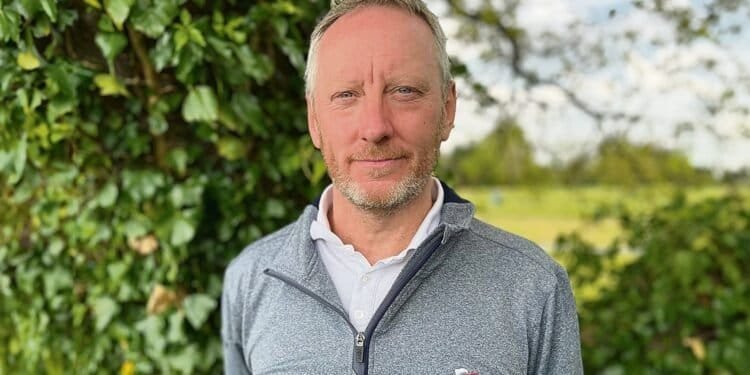 Scott Reeves Appointed Head of Membership at BIGGA Former Leyland Course Manager Takes Leadership Role at BIGGA