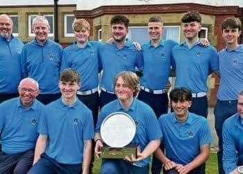 Four Counties Title Returns to Cheshire After 12 Years
