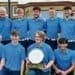 Cheshire Dominates Four Counties Junior Tournament Four Counties Title Returns to Cheshire After 12 Years