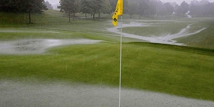 Golf Pros Face Tough Times in the UK Golf Pros Face Tough Times in the UK