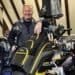 Greg Nicholson Golf Shop Celebrates 11 Years at Blakemere