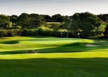 Helsby Golf Club