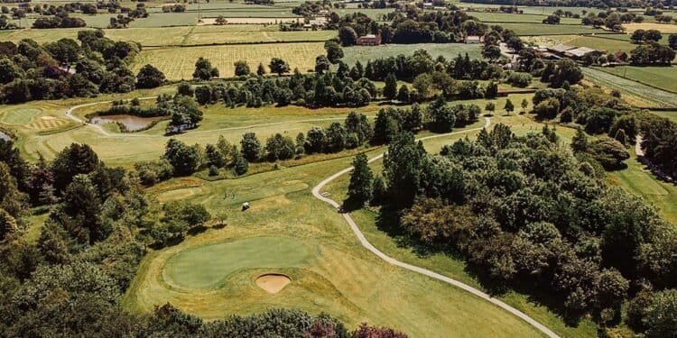 Major Investment Planned for High Legh Park Golf Club High Legh Park Joins The Club Company’s Premium Portfolio