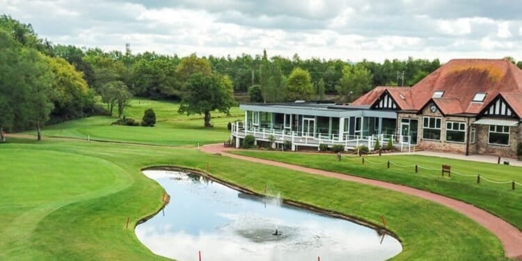 Kath Ince Reflects on Her Year as Lady Captain at Bramhall Bramhall’s Kath Ince Shares Highlights from Her Captaincy