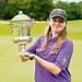 Lauren Crump Wins English Girls’ Open with Clutch Birdie Lauren Crump Wins English Girls’ Open with Clutch Birdie.