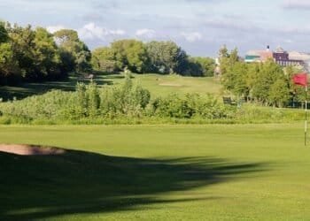 Stanley Park Golf Course Joins Love Golf UK Family Love Golf UK Revitalises Stanley Park Golf Course