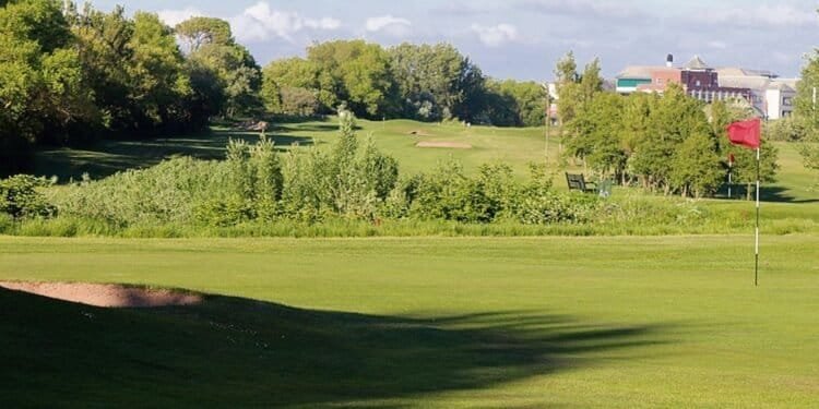 Stanley Park Golf Course Joins Love Golf UK Family Love Golf UK Revitalises Stanley Park Golf Course