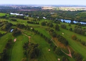 Lymm Golf Club