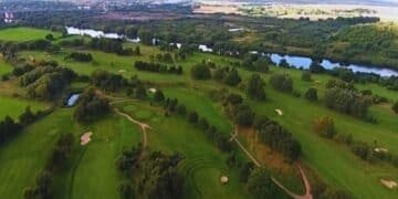 Lymm Golf Club