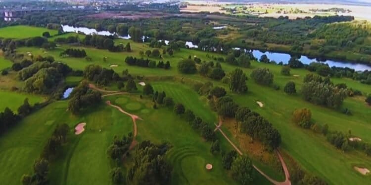Isabella Taylor-Stokes Retains CCLGA Junior Title in Style Lymm Golf Club
