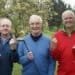 Didsbury Golfer Mick Culliney Celebrates Long-Awaited Ace Mick Culliney’s Hole-in-One Brings Joy at Seniors Stableford Event