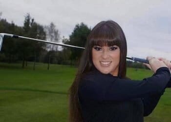 Pike Fold’s Nicole Womack Embarks on Exciting Career Move Nicole Womack Joins Royal Birkdale as Assistant Professional