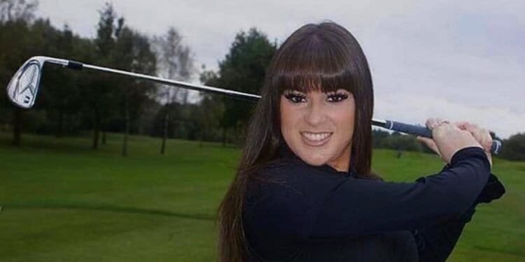 Pike Fold’s Nicole Womack Embarks on Exciting Career Move Nicole Womack Joins Royal Birkdale as Assistant Professional