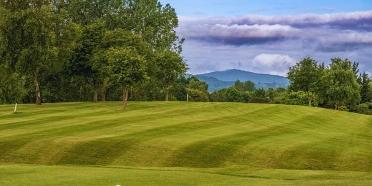 Gateway to Wales Mixed Golf Festival Attracts Golfers Nationwide Old Padeswood Golf Club