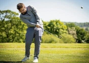 Order of Merit Meets Fine Dining at Astbury Golf Club