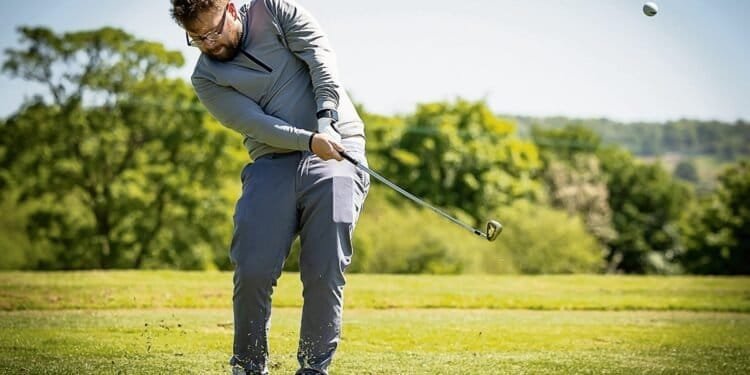 Michelin Dining Prizes for Astbury’s Best Golfers Order of Merit Meets Fine Dining at Astbury Golf Club