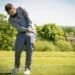 Michelin Dining Prizes for Astbury’s Best Golfers Order of Merit Meets Fine Dining at Astbury Golf Club