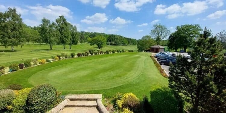 Romiley Golf Club