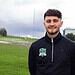 Trafford Golf Centre Celebrates Ryan Phillips and New Expansion Ryan Phillips Promoted to Duty Manager at Trafford Golf Centre.