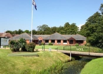 Southport Old Links Juniors Raise £1,000 for Tiny Tickers Southport Old Links Juniors Raise £1,000 for Tiny Tickers