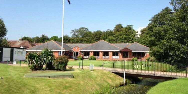 Southport Old Links Juniors Raise £1,000 for Tiny Tickers Southport Old Links Juniors Raise £1,000 for Tiny Tickers