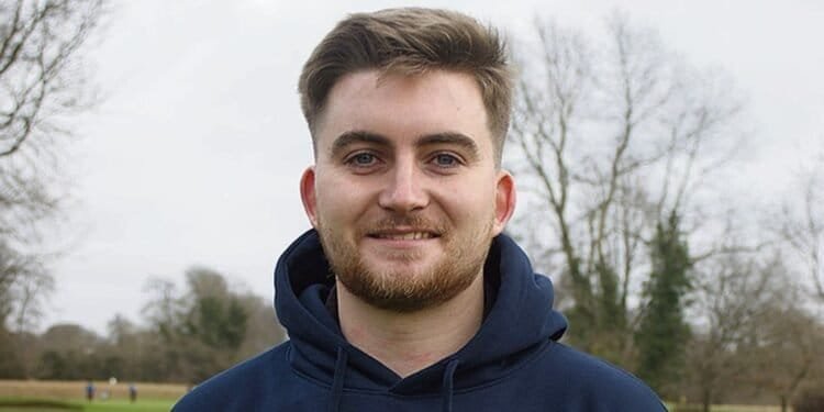From Apprentice to Head Greenkeeper: Tom McKay’s Journey Tom McKay Returns to Didsbury as Head Greenkeeper