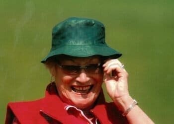 Wales Golf Pays Tribute to Olwen Shepherd and Brenda Connor