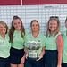 Women’s Victory Shield Launches in Historic First for Welsh Golf Women’s Victory Shield Launches in Historic First for Welsh Golf