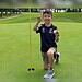 Walter, 7, Makes Hole-in-One in First-Ever Round! Walter, 7, Hits Hole-in-One in First Golf Round