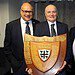 Old Padeswood’s Alan Danson Becomes Flintshire Golf Captain Flintshire Golf Union Names Alan Danson as County Captain