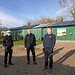 Golf Club on Course to Reach Its Net Zero Target Golf Club on Course to Reach Its Net Zero Target