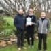 Maesdu Earn Top Sustainability Award Maesdu Golf Club Becomes North Wales’ First GEO Certified Club